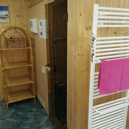 Ferienwohnung Grebner Schalkau Εξωτερικό φωτογραφία