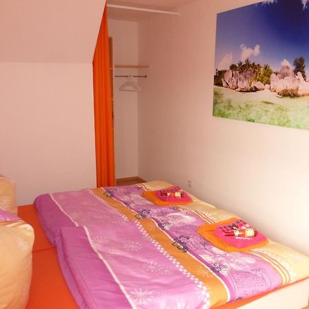 Ferienwohnung Grebner Schalkau Εξωτερικό φωτογραφία