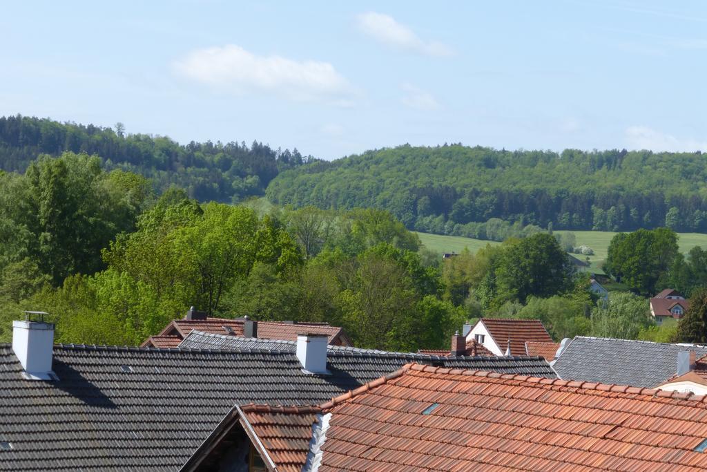 Ferienwohnung Grebner Schalkau Δωμάτιο φωτογραφία