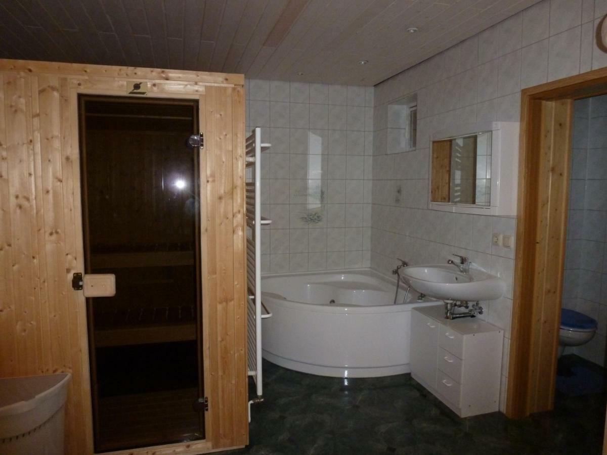 Ferienwohnung Grebner Schalkau Δωμάτιο φωτογραφία